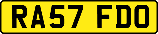 RA57FDO