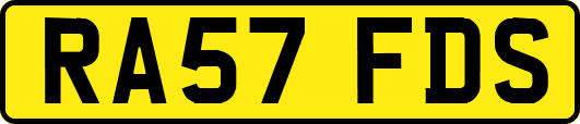 RA57FDS