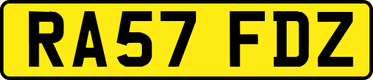 RA57FDZ