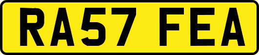 RA57FEA