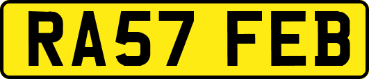 RA57FEB