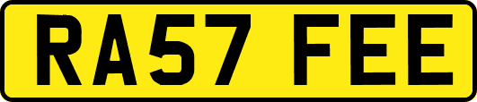 RA57FEE