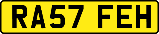 RA57FEH
