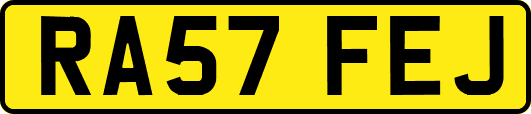 RA57FEJ