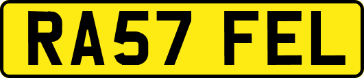 RA57FEL
