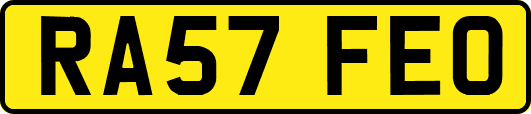RA57FEO