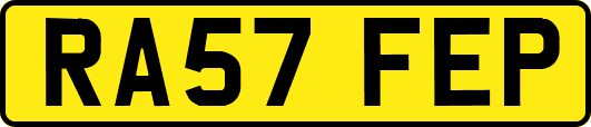 RA57FEP