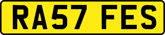 RA57FES