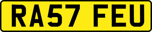RA57FEU