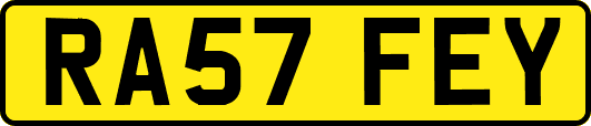 RA57FEY