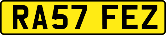 RA57FEZ