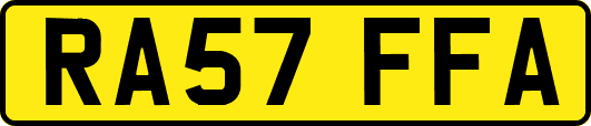 RA57FFA