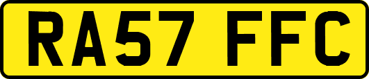 RA57FFC