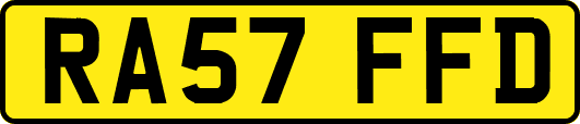RA57FFD