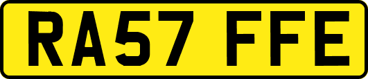 RA57FFE