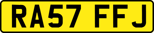 RA57FFJ