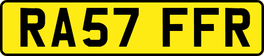 RA57FFR