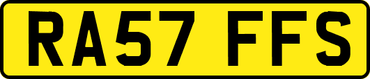 RA57FFS
