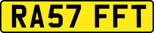 RA57FFT