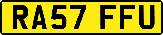 RA57FFU