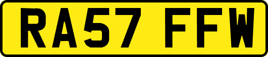 RA57FFW