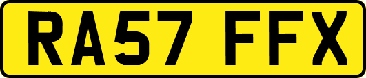 RA57FFX
