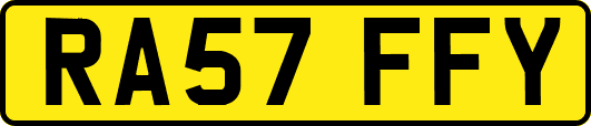 RA57FFY