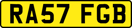 RA57FGB