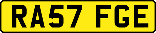 RA57FGE