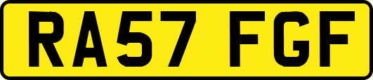 RA57FGF