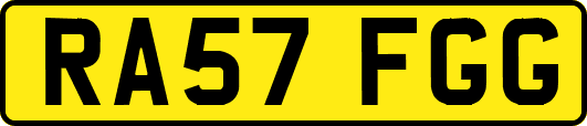 RA57FGG
