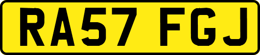 RA57FGJ
