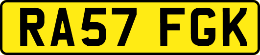 RA57FGK