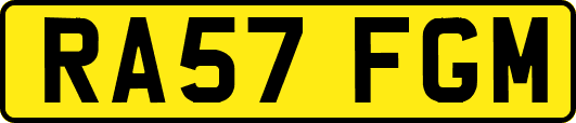 RA57FGM