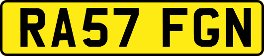 RA57FGN