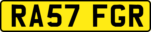 RA57FGR
