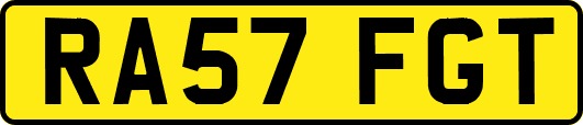 RA57FGT