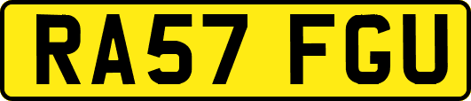 RA57FGU