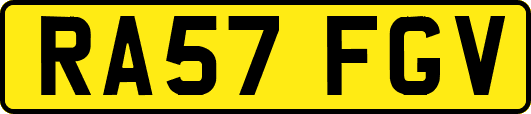 RA57FGV