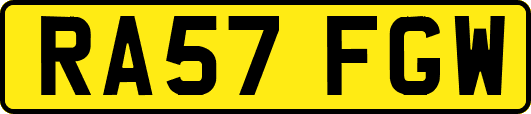 RA57FGW