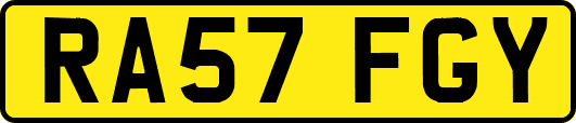 RA57FGY