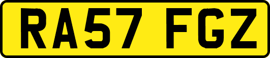 RA57FGZ