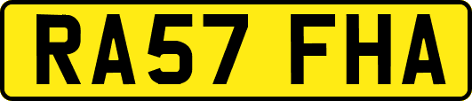 RA57FHA
