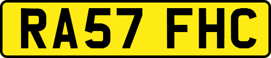 RA57FHC