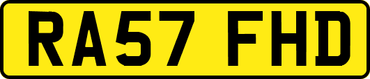 RA57FHD