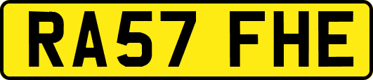 RA57FHE