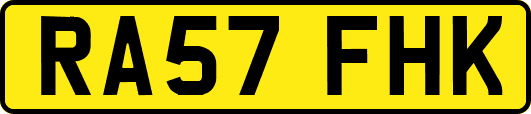 RA57FHK