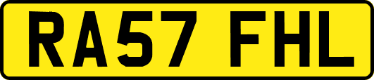 RA57FHL