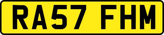 RA57FHM