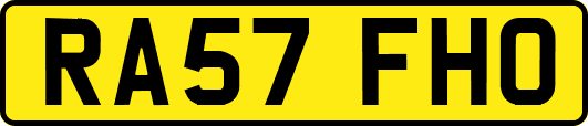 RA57FHO
